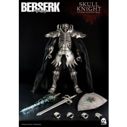 Berserk akčná figúrka 1/6 Skull Knight Exclusive Version 36 cm